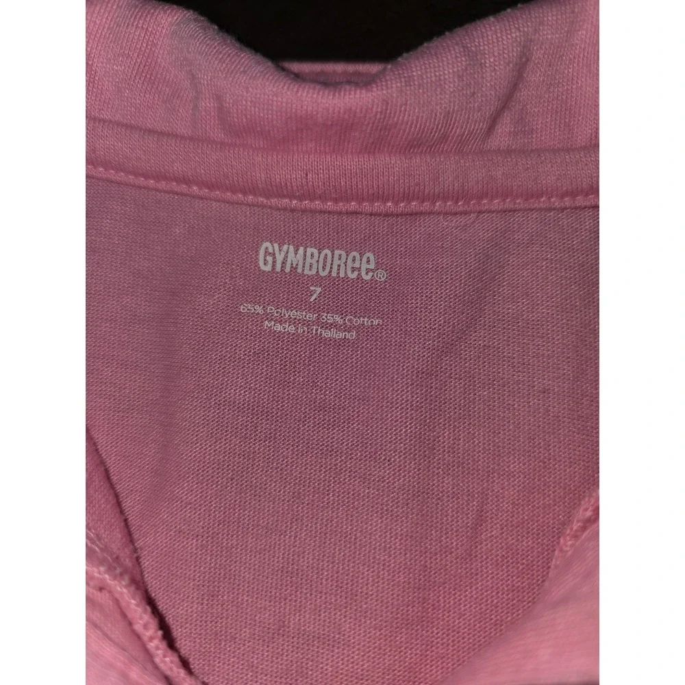 Gymboree smart girls